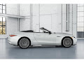 2026 Mercedes-Benz SL-Class Maybach SL 680