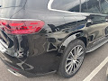 2024 Mercedes-Benz GLS GLS 580