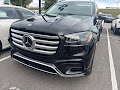 2024 Mercedes-Benz GLS GLS 580