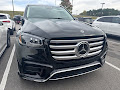 2024 Mercedes-Benz GLS GLS 580