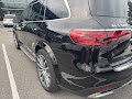 2024 Mercedes-Benz GLS GLS 580