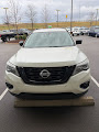 2018 Nissan Pathfinder SL