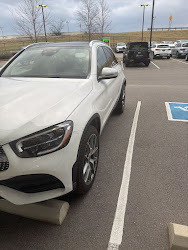 2020 Mercedes-Benz GLC GLC 300