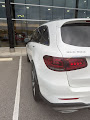2020 Mercedes-Benz GLC GLC 300