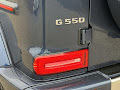 2025 Mercedes-Benz G-Class G 550