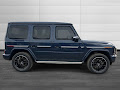 2025 Mercedes-Benz G-Class G 550