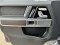 2025 Mercedes-Benz G-Class G 550