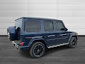 2025 Mercedes-Benz G-Class G 550