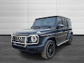 2025 Mercedes-Benz G-Class G 550