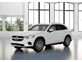 2025 Mercedes-Benz GLC GLC 300