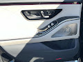 2025 Mercedes-Benz S-Class S 580e