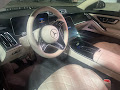 2025 Mercedes-Benz S-Class S 580e