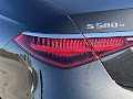2025 Mercedes-Benz S-Class S 580e