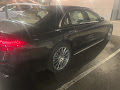2025 Mercedes-Benz S-Class S 580e