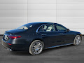 2025 Mercedes-Benz S-Class S 580e