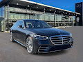 2025 Mercedes-Benz S-Class S 580e