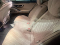 2025 Mercedes-Benz S-Class S 580e