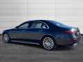 2025 Mercedes-Benz S-Class S 580e