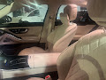 2025 Mercedes-Benz S-Class S 580e
