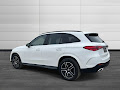 2025 Mercedes-Benz GLC GLC 300