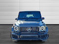 2024 Mercedes-Benz G-Class G 63 AMG®
