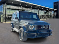2024 Mercedes-Benz G-Class G 63 AMG®