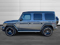 2024 Mercedes-Benz G-Class G 63 AMG®