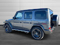 2024 Mercedes-Benz G-Class G 63 AMG®