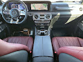 2024 Mercedes-Benz G-Class G 63 AMG®