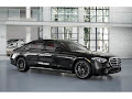 2026 Mercedes-Benz S-Class S 580