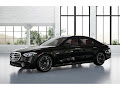 2026 Mercedes-Benz S-Class S 580
