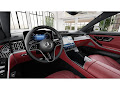 2026 Mercedes-Benz S-Class S 580