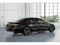 2026 Mercedes-Benz S-Class S 580