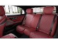 2026 Mercedes-Benz S-Class S 580