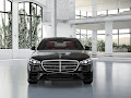 2026 Mercedes-Benz S-Class S 580