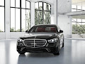 2026 Mercedes-Benz S-Class S 580