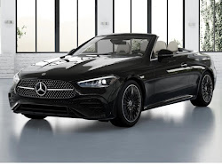 2026 Mercedes-Benz CLE CLE 300