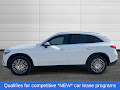 2025 Mercedes-Benz GLC GLC 300