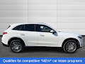 2025 Mercedes-Benz GLC GLC 300