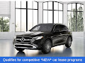 2025 Mercedes-Benz GLC GLC 300