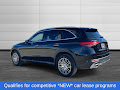 2025 Mercedes-Benz GLC GLC 300