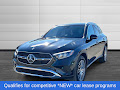 2025 Mercedes-Benz GLC GLC 300