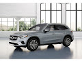 2025 Mercedes-Benz GLC GLC 300