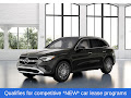 2025 Mercedes-Benz GLC GLC 300