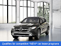 2025 Mercedes-Benz GLC GLC 300