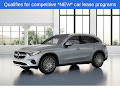 2025 Mercedes-Benz GLC GLC 300