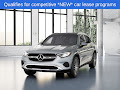 2025 Mercedes-Benz GLC GLC 300