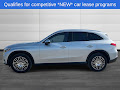 2025 Mercedes-Benz GLC GLC 300