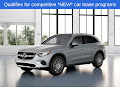 2025 Mercedes-Benz GLC GLC 300
