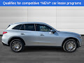 2025 Mercedes-Benz GLC GLC 300